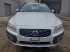 2016 Volvo Xc70 T5 Premier Белый vin: YV4612NK1G1236557