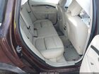 2016 Volvo Xc70 T5 Premier Dark Brown vin: YV4612NK3G1244157
