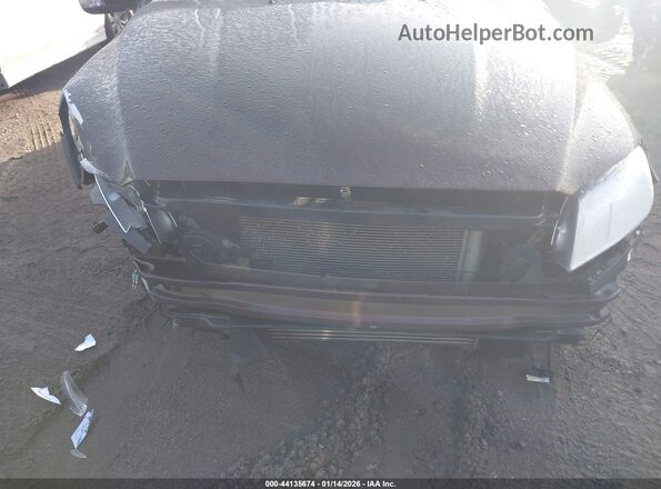 YV4612NK3G1244157 2016 VOLVO XC70 Dark Brown Вид спереди