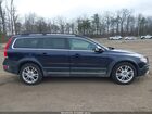 2016 Volvo Xc70 T5 Platinum Синий vin: YV4612NM5G1265531