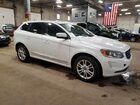 2016 Volvo Xc60 T5 Premier White vin: YV4612RKXG2782567