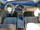 2021 Volvo Xc90 T6 Momentum White vin: YV4A221K5M1710759 2021 Volvo Xc90 T6 Momentum White vin: YV4A221K5M1710759