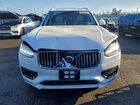 2021 Volvo Xc90 T6 Momentum White vin: YV4A221K5M1710759 2021 Volvo Xc90 T6 Momentum White vin: YV4A221K5M1710759