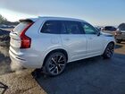 2021 Volvo Xc90 T6 Momentum White vin: YV4A221K5M1710759 2021 Volvo Xc90 T6 Momentum White vin: YV4A221K5M1710759