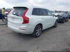2021 Volvo Xc90 T6 Momentum 6 Passenger Белый vin: YV4A221K9M1713468