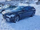 2017 Volvo V90 Cross Country T6 Inscription Black vin: YV4A22NL1H1004591