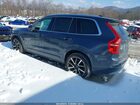 2022 Volvo Xc90 T6 Momentum 7 Passenger Синий vin: YV4A22PK0N1794255 2022 Volvo Xc90 T6 Momentum 7 Passenger Синий vin: YV4A22PK0N1794255