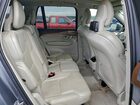 2016 Volvo Xc90 T6 Silver vin: YV4A22PLXG1006657