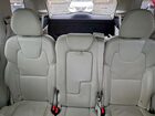 2016 Volvo Xc90 T6 Silver vin: YV4A22PLXG1006657