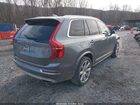 2017 Volvo Xc90 T6 Inscription Tan vin: YV4A22PLXH1163543