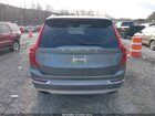 2017 Volvo Xc90 T6 Inscription Tan vin: YV4A22PLXH1163543