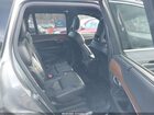 2017 Volvo Xc90 T6 Inscription Tan vin: YV4A22PLXH1163543