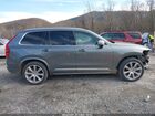 2017 Volvo Xc90 T6 Inscription Tan vin: YV4A22PLXH1163543