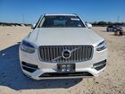 2019 Volvo Xc90 T6 Inscription Белый vin: YV4A22PLXK1463235 2019 Volvo Xc90 T6 Inscription Белый vin: YV4A22PLXK1463235