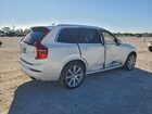 2019 Volvo Xc90 T6 Inscription Белый vin: YV4A22PLXK1463235 2019 Volvo Xc90 T6 Inscription Белый vin: YV4A22PLXK1463235