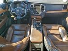 2019 Volvo Xc90 T6 Inscription Белый vin: YV4A22PLXK1463235 2019 Volvo Xc90 T6 Inscription Белый vin: YV4A22PLXK1463235