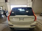 2016 Volvo Xc90 T6 Белый vin: YV4A22PM2G1073259
