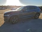 2021 Volvo Xc60 T6 Momentum Blue vin: YV4A22RK5M1685172