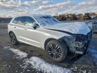 2018 Volvo Xc60 T6 Momentum Белый vin: YV4A22RKXJ1022305