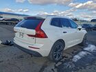 2018 Volvo Xc60 T6 Momentum Белый vin: YV4A22RKXJ1022305