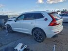 2018 Volvo Xc60 T6 Momentum Белый vin: YV4A22RKXJ1022305