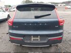 2019 Volvo Xc40 T4 Inscription Dark Blue vin: YV4AC2HL5K2050239
