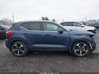 2019 Volvo Xc40 T4 Inscription Dark Blue vin: YV4AC2HL5K2050239