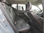 2020 Volvo Xc40 T4 Inscription Синий vin: YV4AC2HL7L2341729