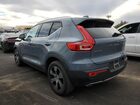 2020 Volvo Xc40 T4 Inscription Синий vin: YV4AC2HL7L2341729