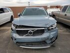 2020 Volvo Xc40 T4 Inscription Синий vin: YV4AC2HL7L2341729