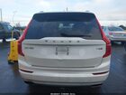 2016 Volvo Xc90 Hybrid T8 Momentum Белый vin: YV4BC0PK8G1090149