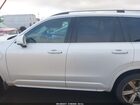 2016 Volvo Xc90 Hybrid T8 Momentum Белый vin: YV4BC0PK8G1090149