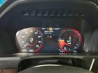 2016 Volvo Xc90 T8 White vin: YV4BC0PKXG1068511