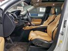 2016 Volvo Xc90 T8 White vin: YV4BC0PKXG1068511