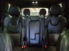 2016 Volvo Xc90 T8 Серый vin: YV4BC0PL1G1091118