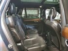 2016 Volvo Xc90 T8 Серый vin: YV4BC0PL1G1091118