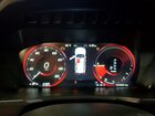 2016 Volvo Xc90 T8 Серый vin: YV4BC0PL1G1091118
