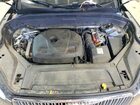 2016 Volvo Xc90 T8 Серый vin: YV4BC0PL1G1091118