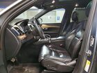 2016 Volvo Xc90 T8 Серый vin: YV4BC0PL1G1091118