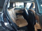 2016 Volvo Xc90 Hybrid T8 Inscription Black vin: YV4BC0PL2G1050903