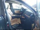 2016 Volvo Xc90 Hybrid T8 Inscription Black vin: YV4BC0PL2G1050903
