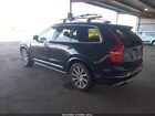 2016 Volvo Xc90 Hybrid T8 Inscription Black vin: YV4BC0PL2G1050903