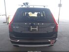 2016 Volvo Xc90 Hybrid T8 Inscription Black vin: YV4BC0PL2G1050903