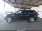 2016 Volvo Xc90 Hybrid T8 Inscription Black vin: YV4BC0PL2G1050903