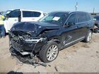 2017 Volvo Xc90 Hybrid T8 Inscription Black vin: YV4BC0PL8H1109891