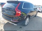 2017 Volvo Xc90 Hybrid T8 Inscription Black vin: YV4BC0PL8H1109891