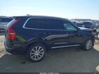 2017 Volvo Xc90 Hybrid T8 Inscription Black vin: YV4BC0PL8H1109891