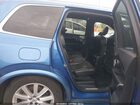 2016 Volvo Xc90 Hybrid T8 R-design Синий vin: YV4BC0PM8G1066807