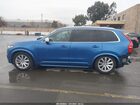2016 Volvo Xc90 Hybrid T8 R-design Синий vin: YV4BC0PM8G1066807