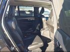 2021 Volvo Xc90 Recharge Plug-in Hybrid T8 Inscription 6 Passenger Черный vin: YV4BR00L3M1736498